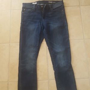 Womens Gap Jeans size 26r